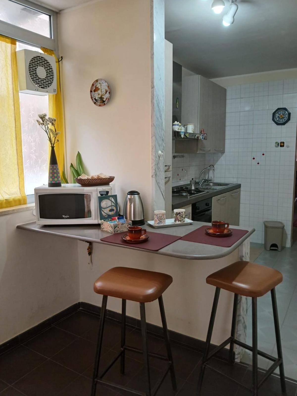 Casa Di Max Apartment Brindisi Exterior photo