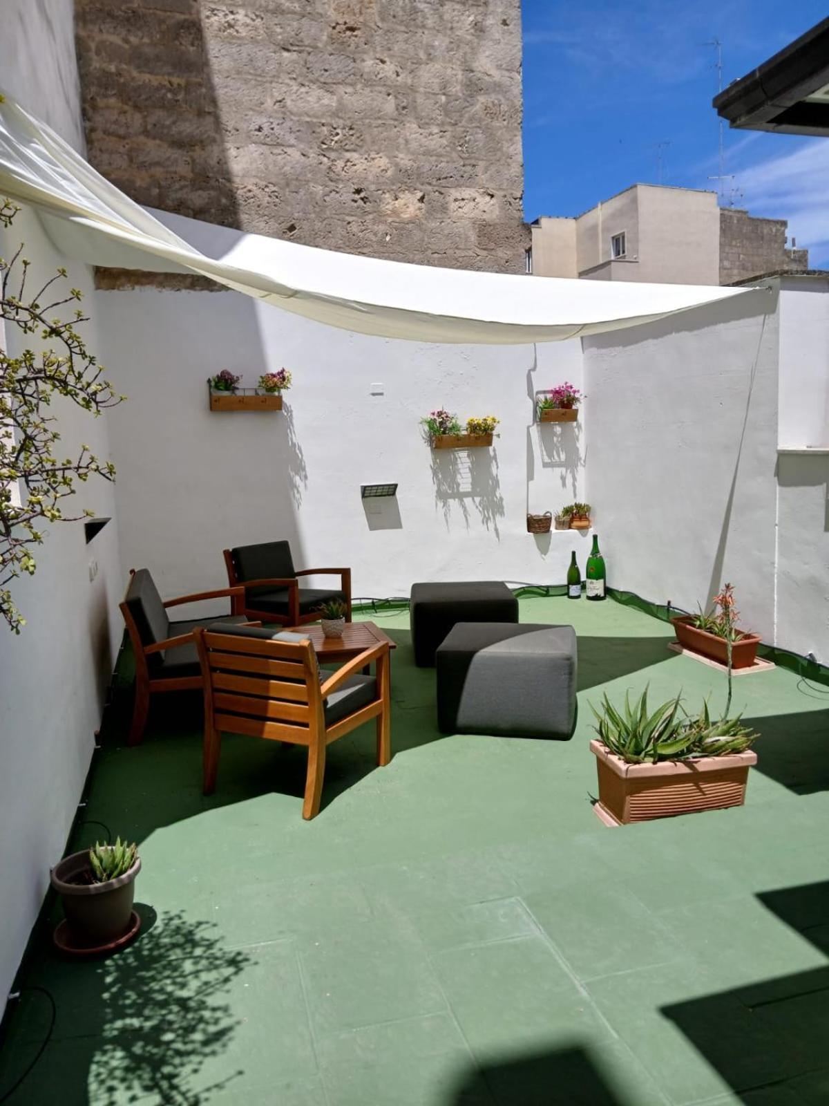 Casa Di Max Apartment Brindisi Exterior photo