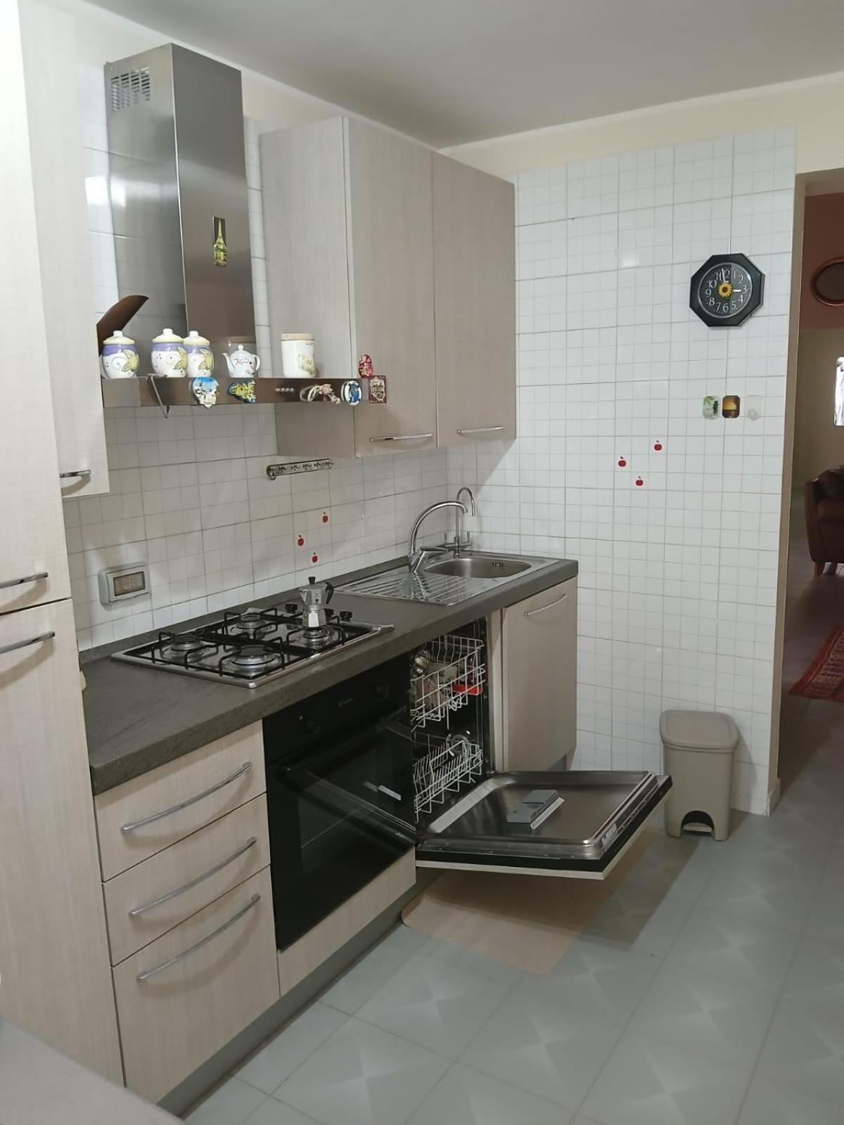 Casa Di Max Apartment Brindisi Exterior photo
