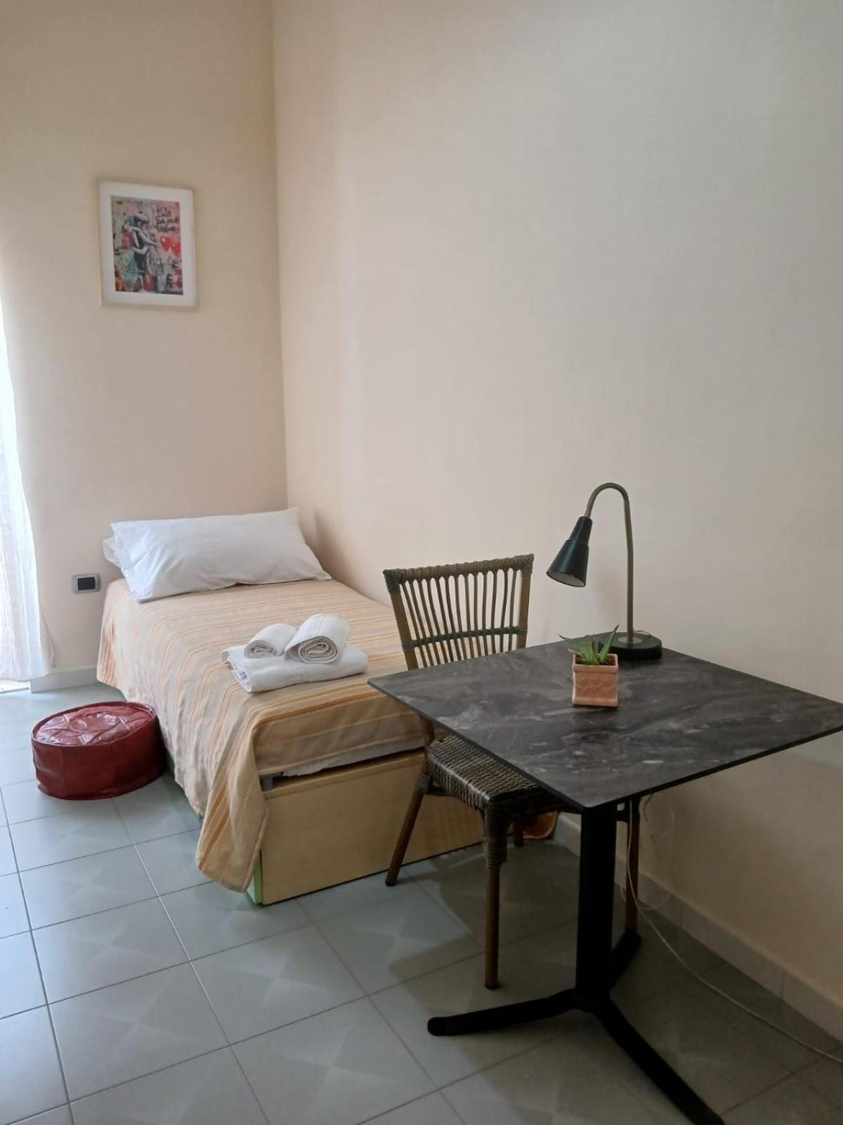 Casa Di Max Apartment Brindisi Exterior photo